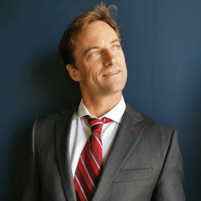 david bruemmer ceo w8less