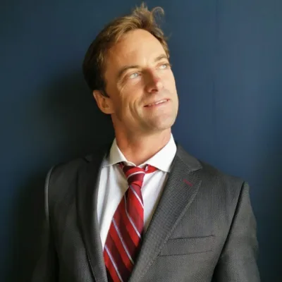 david bruemmer ceo w8less